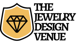 The Jewelry Design Venue Logo